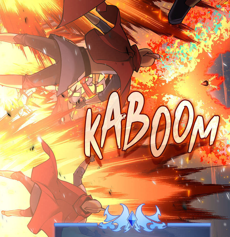 Read Overgeared (Team Argo) chapter 273 image 29 on Lezhin