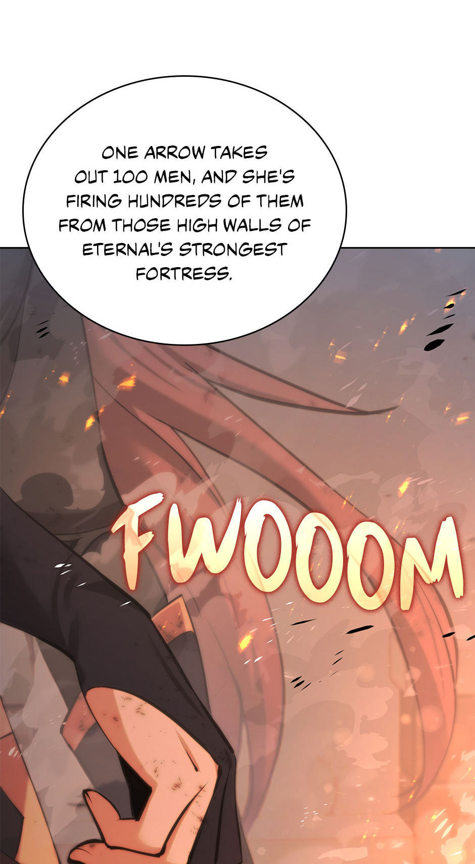 Read Overgeared (Team Argo) chapter 273 image 3 on Lezhin