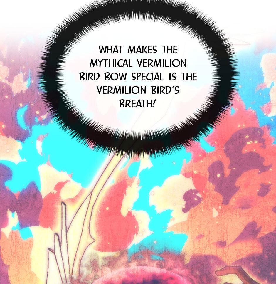 Read Overgeared (Team Argo) chapter 273 image 32 on Lezhin