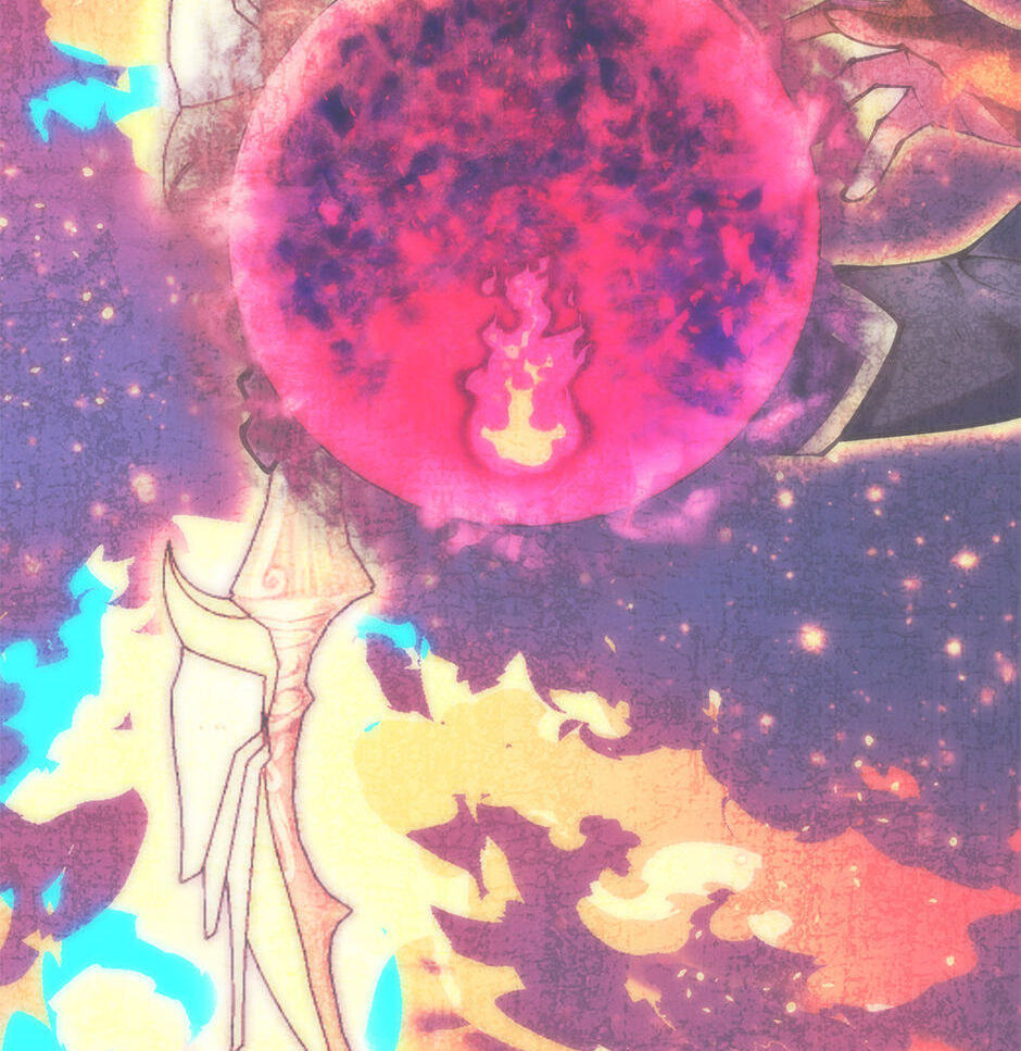 Read Overgeared (Team Argo) chapter 273 image 33 on Lezhin