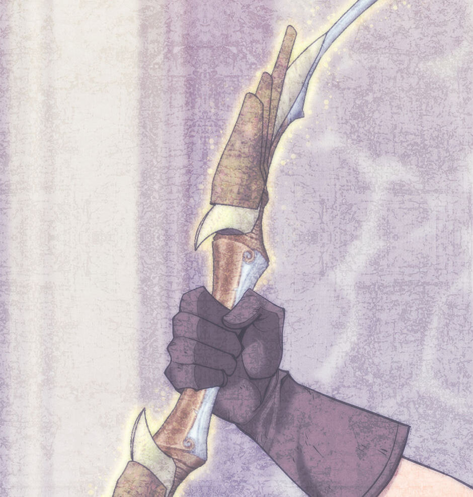Read Overgeared (Team Argo) chapter 273 image 36 on Lezhin
