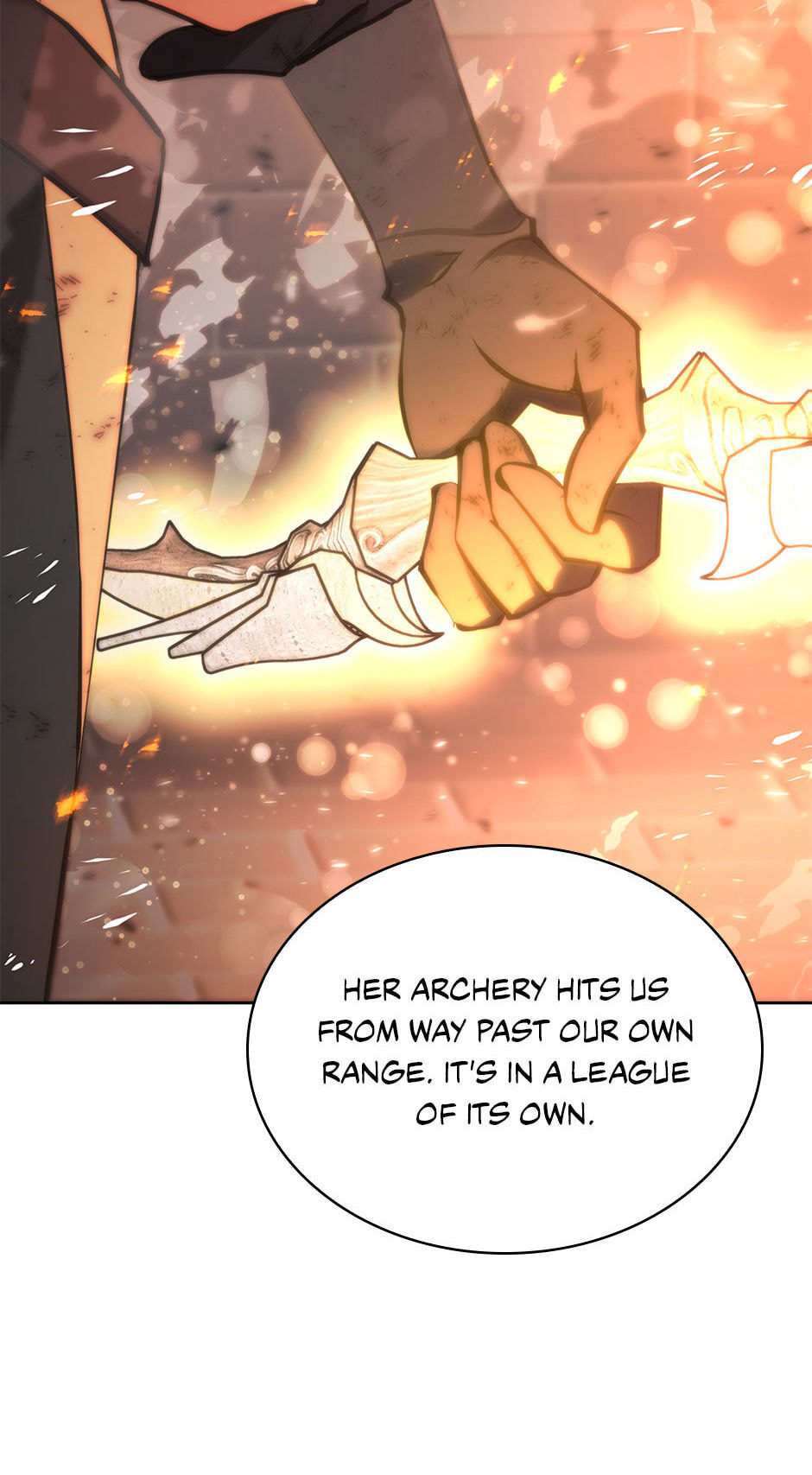 Read Overgeared (Team Argo) chapter 273 image 4 on Lezhin