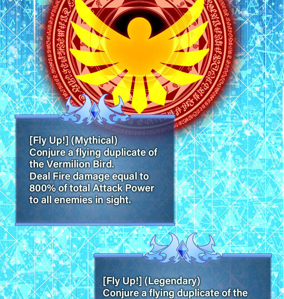 Read Overgeared (Team Argo) chapter 273 image 40 on Lezhin