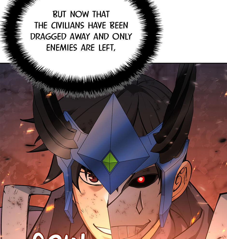 Read Overgeared (Team Argo) chapter 273 image 43 on Lezhin