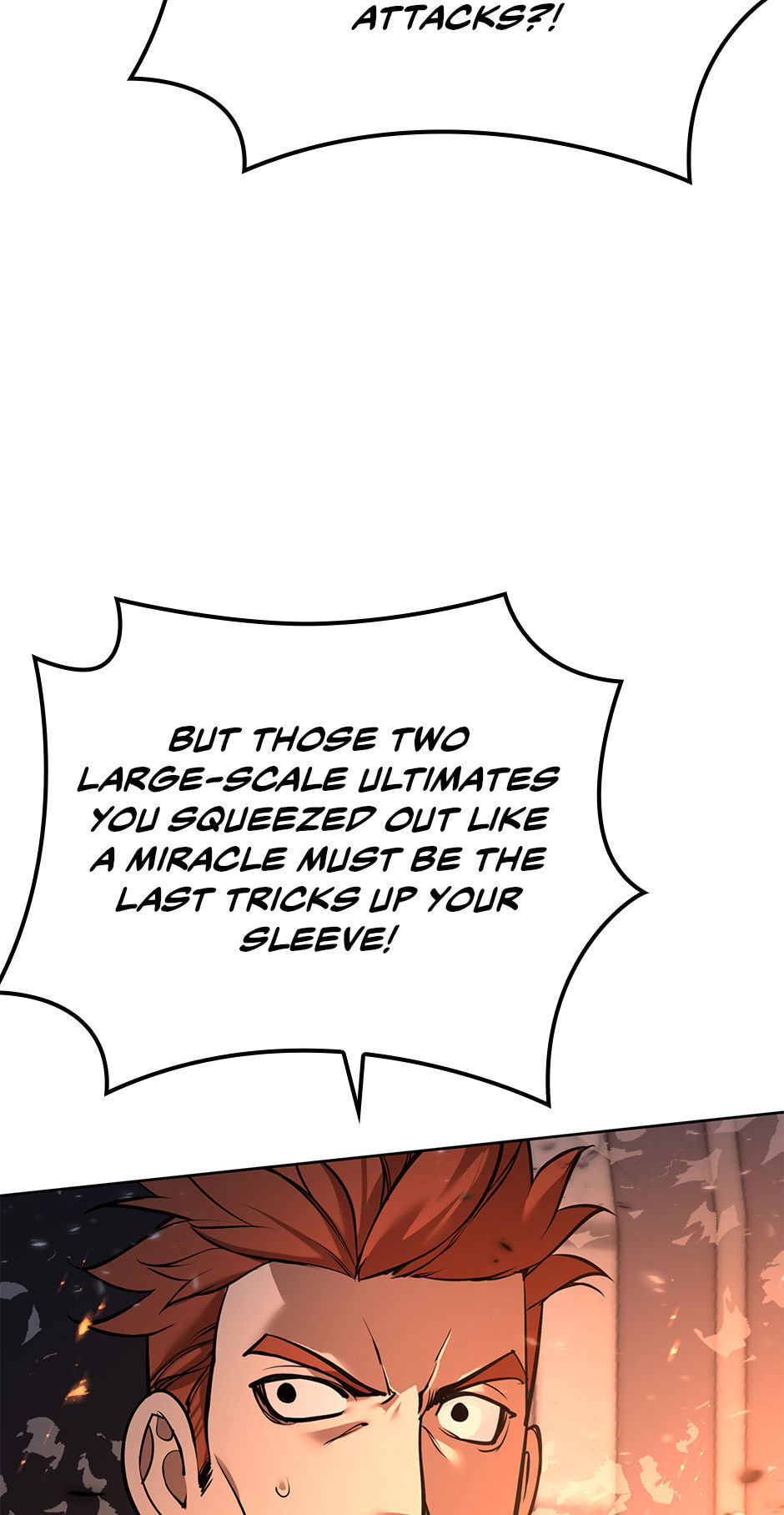 Read Overgeared (Team Argo) chapter 273 image 46 on Lezhin