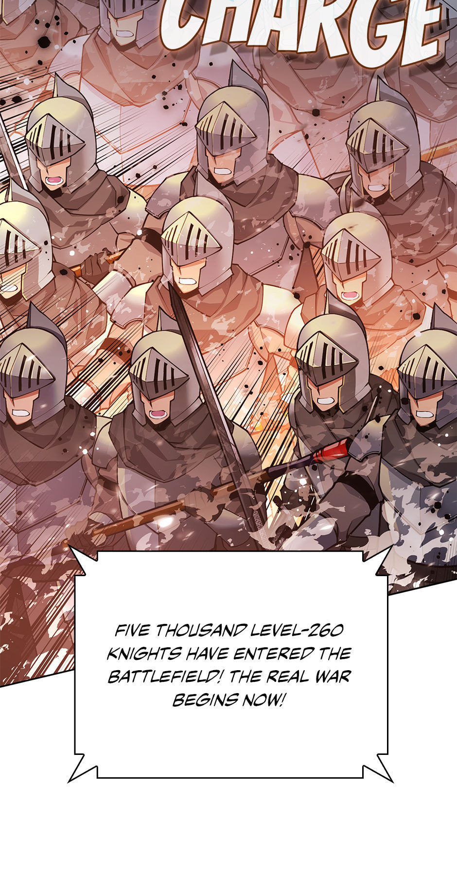 Read Overgeared (Team Argo) chapter 273 image 48 on Lezhin