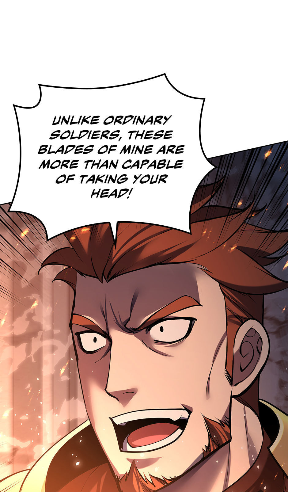 Read Overgeared (Team Argo) chapter 273 image 49 on Lezhin