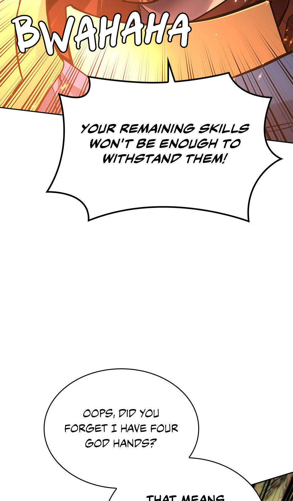 Read Overgeared (Team Argo) chapter 273 image 50 on Lezhin