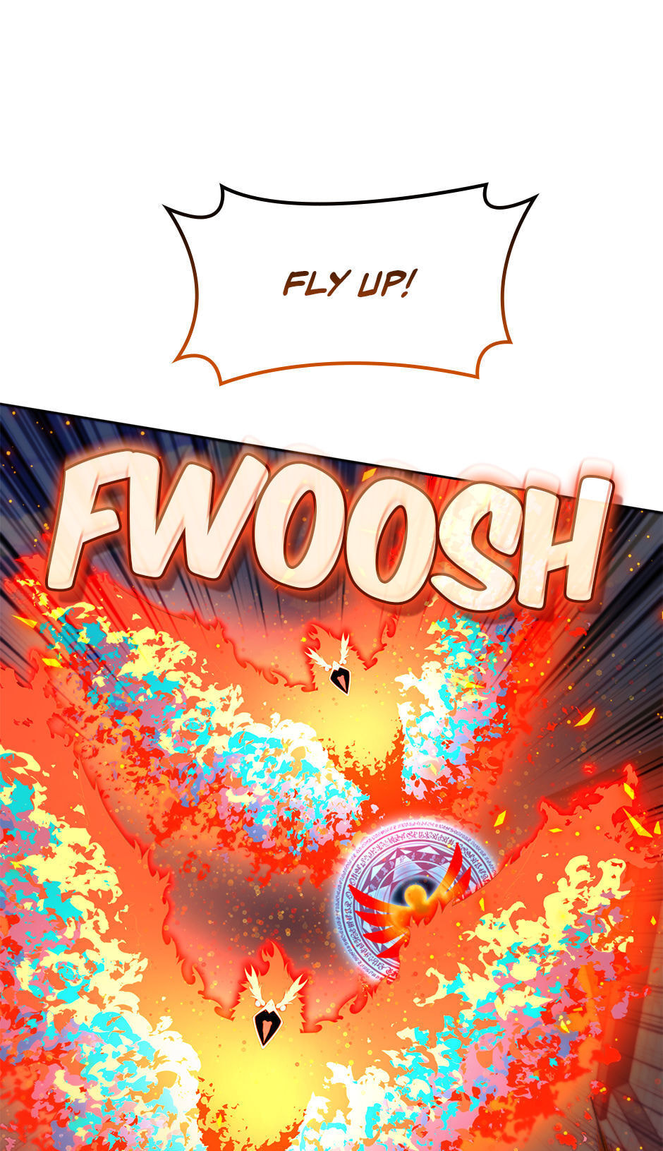 Read Overgeared (Team Argo) chapter 273 image 54 on Lezhin