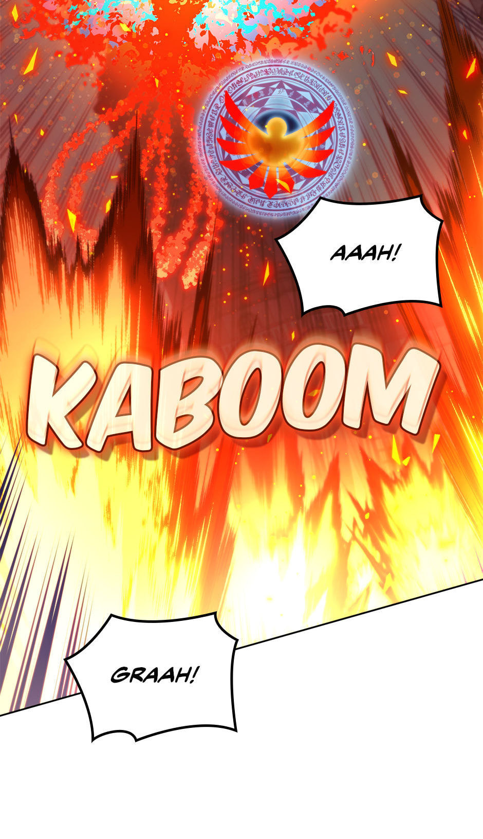 Read Overgeared (Team Argo) chapter 273 image 55 on Lezhin