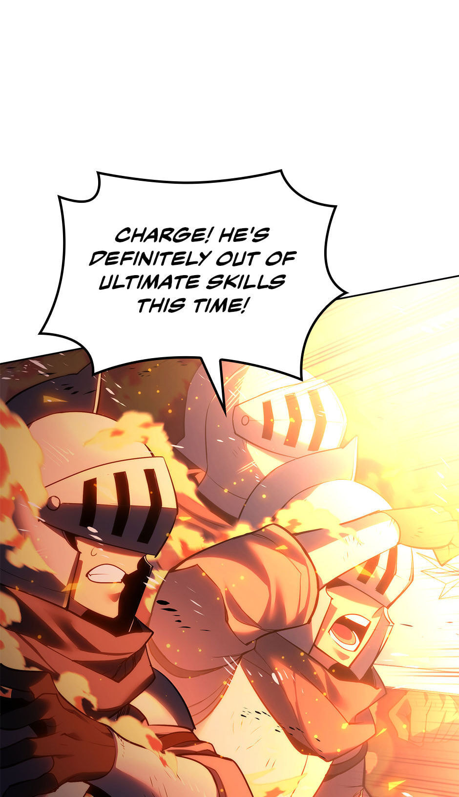 Read Overgeared (Team Argo) chapter 273 image 56 on Lezhin