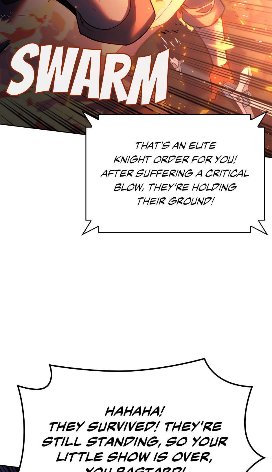 Read Overgeared (Team Argo) chapter 273 image 57 on Lezhin