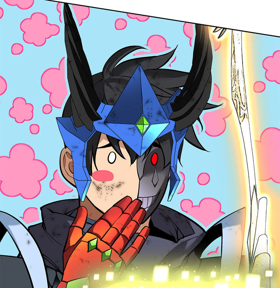 Read Overgeared (Team Argo) chapter 273 image 62 on Lezhin