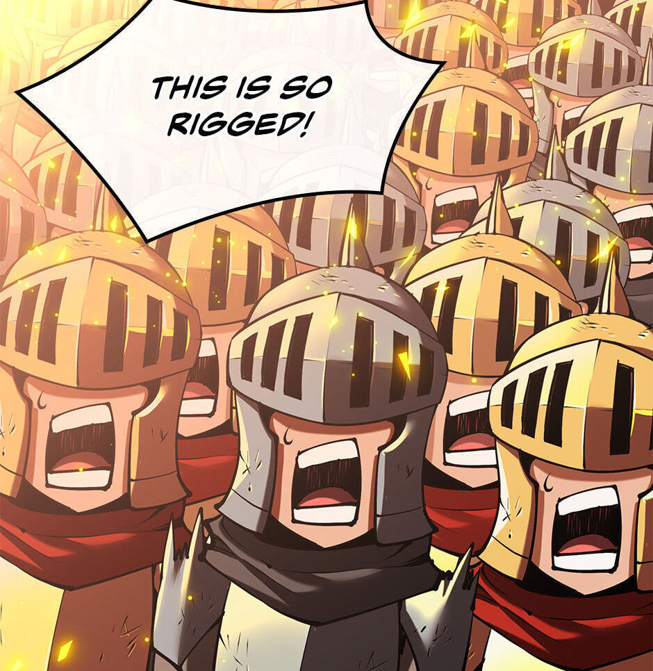 Read Overgeared (Team Argo) chapter 273 image 65 on Lezhin
