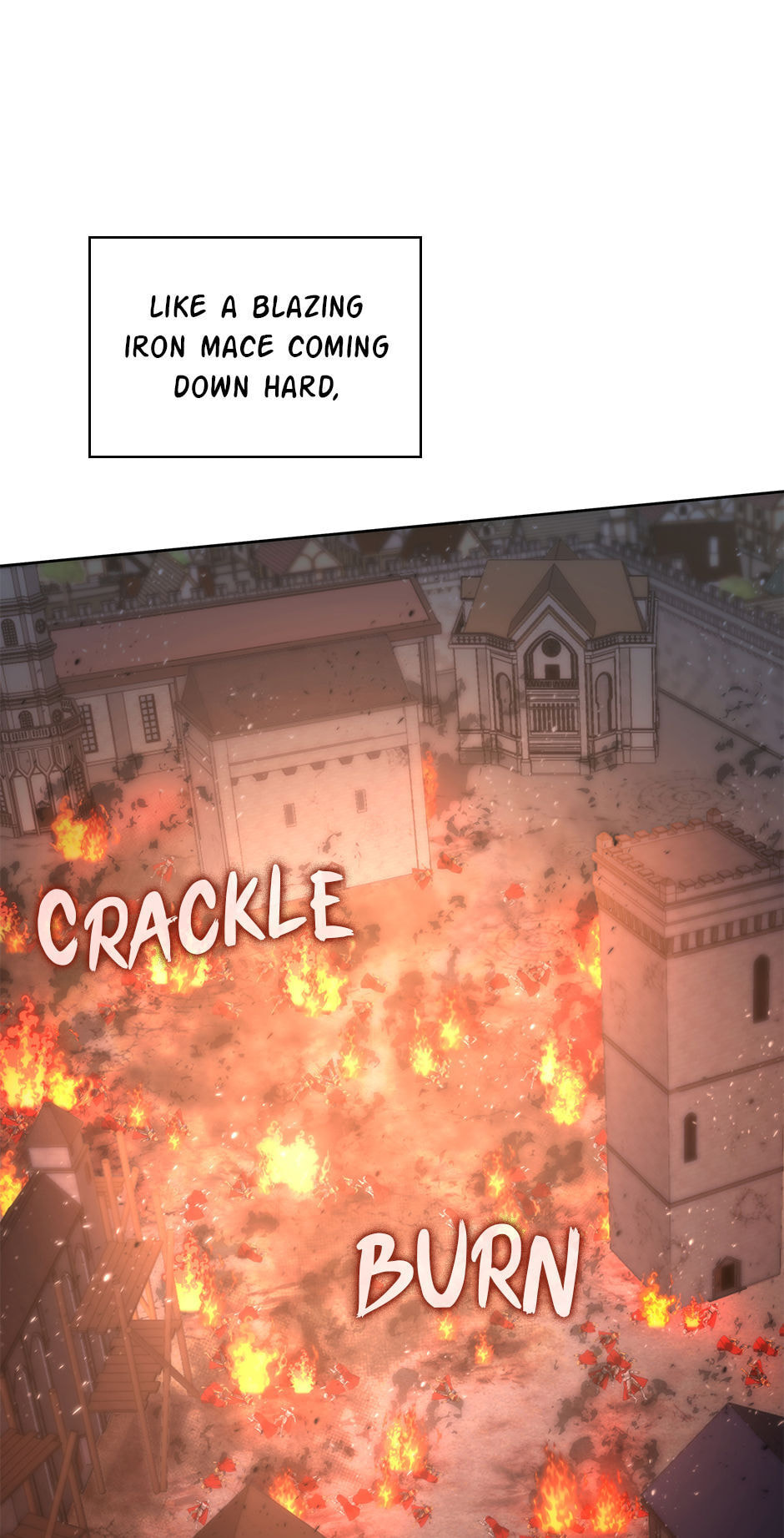 Read Overgeared (Team Argo) chapter 273 image 67 on Lezhin
