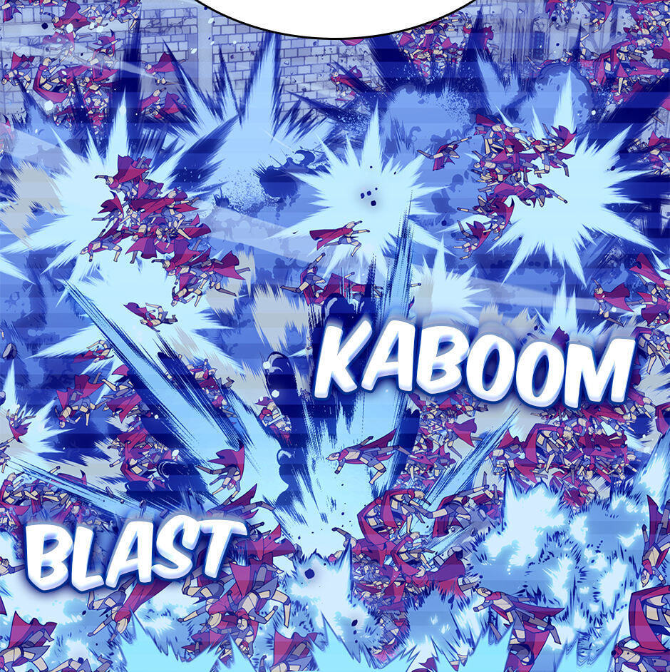 Read Overgeared (Team Argo) chapter 273 image 80 on Lezhin