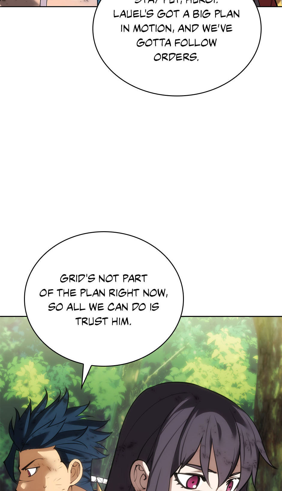 Read Overgeared (Team Argo) chapter 273 image 83 on Lezhin
