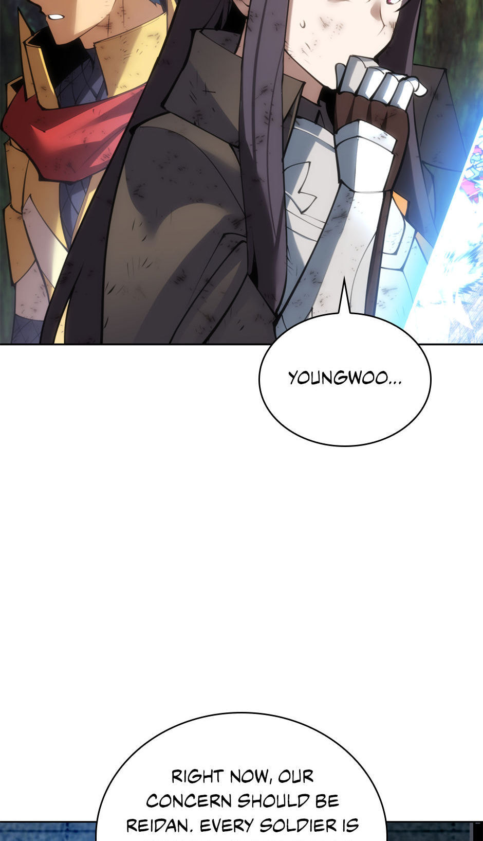 Read Overgeared (Team Argo) chapter 273 image 84 on Lezhin