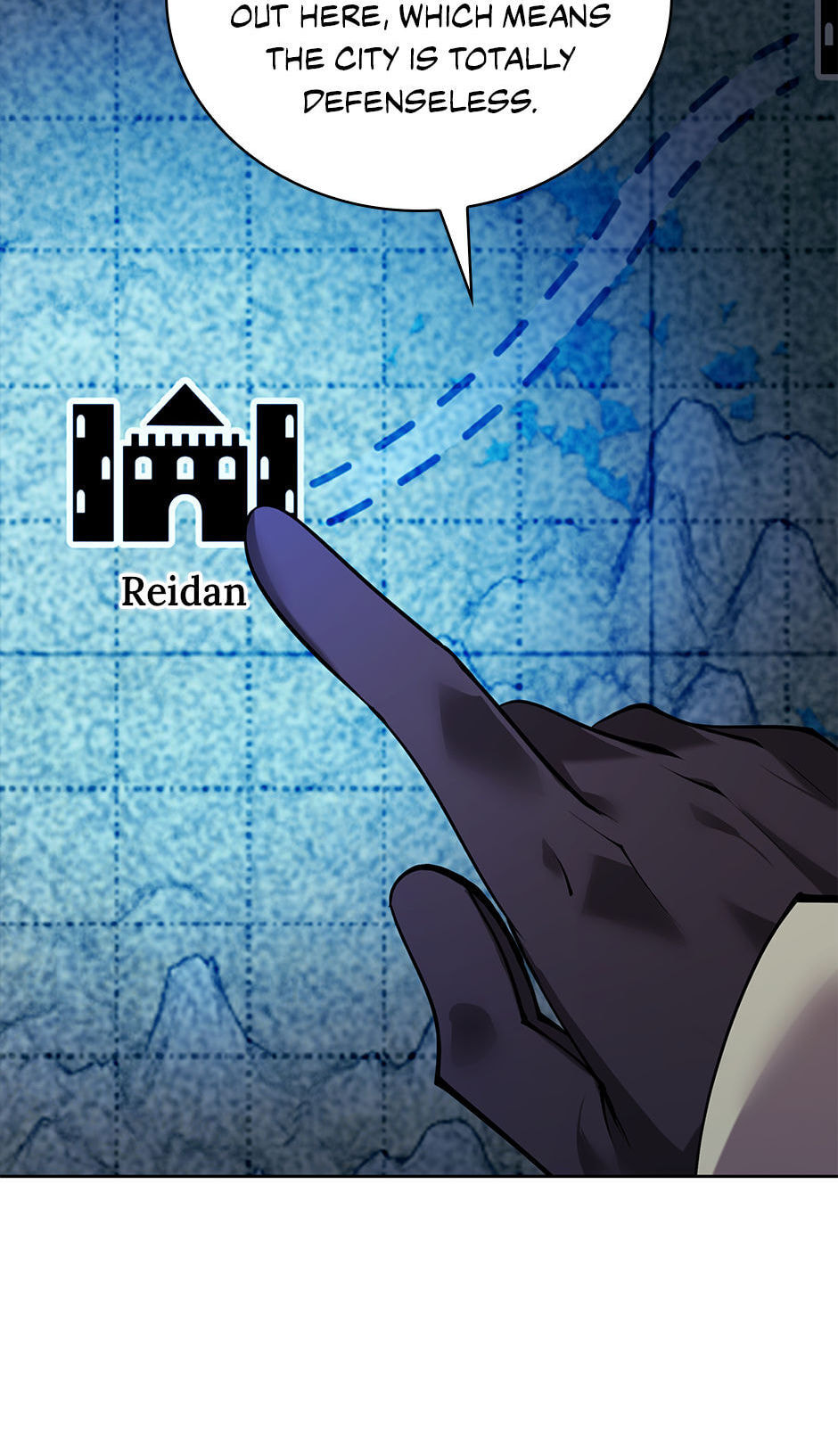 Read Overgeared (Team Argo) chapter 273 image 85 on Lezhin