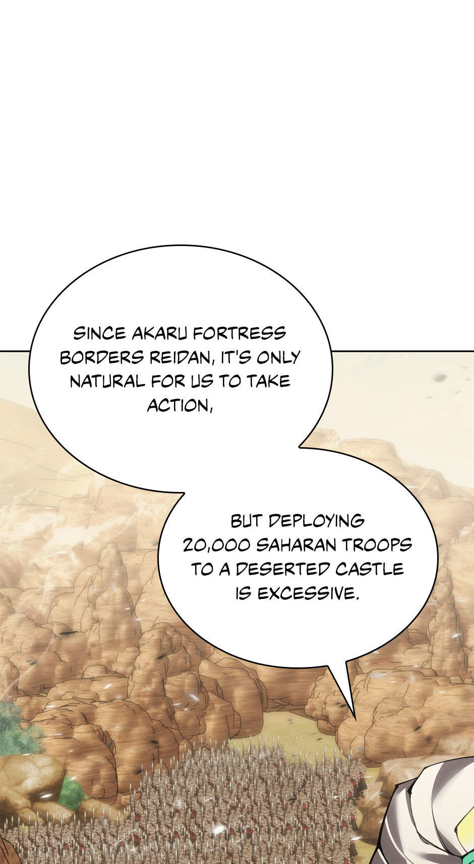 Read Overgeared (Team Argo) chapter 273 image 89 on Lezhin