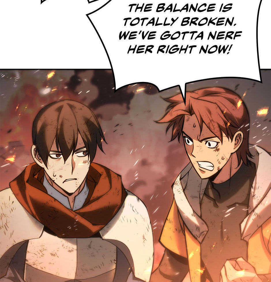 Read Overgeared (Team Argo) chapter 273 image 9 on Lezhin