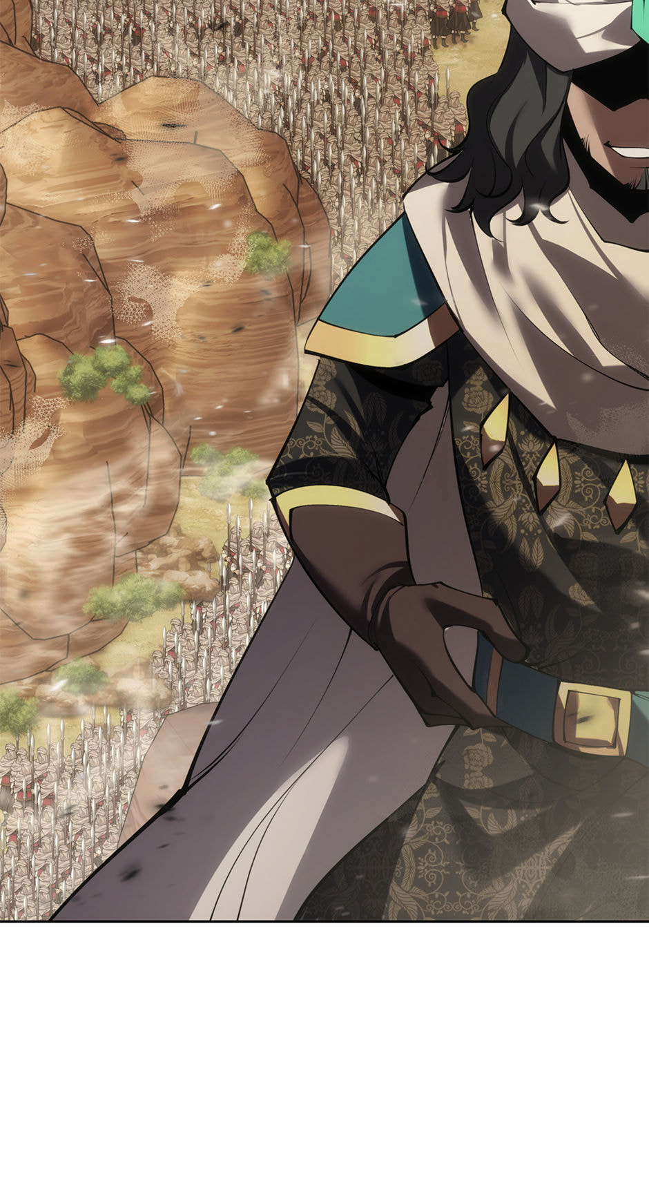 Read Overgeared (Team Argo) chapter 273 image 90 on Lezhin