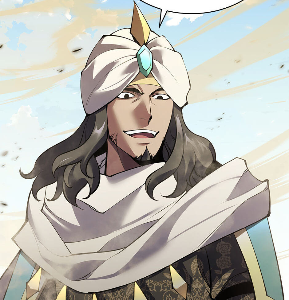 Read Overgeared (Team Argo) chapter 273 image 92 on Lezhin