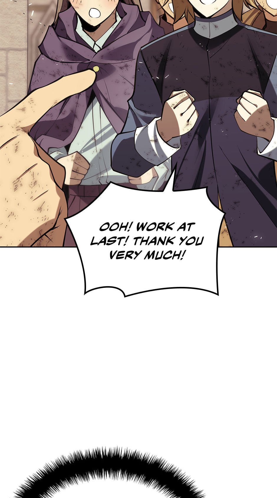Read Overgeared (Team Argo) chapter 275 image 10 on Lezhin