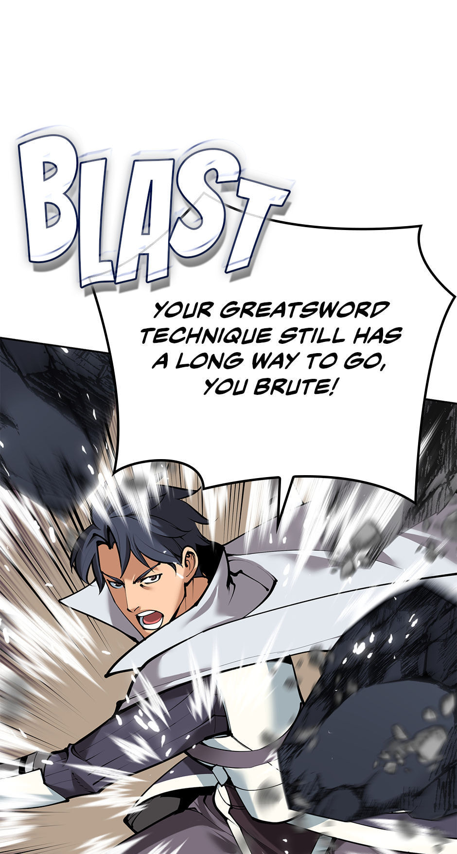 Read Overgeared (Team Argo) chapter 275 image 103 on Lezhin
