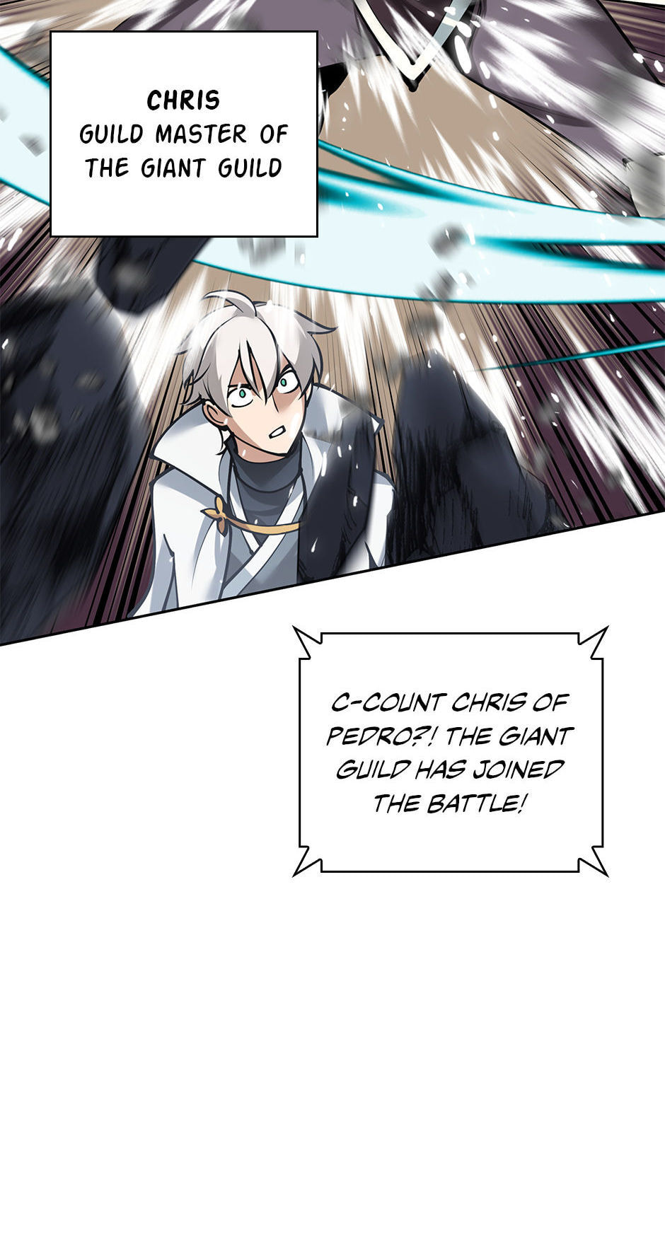 Read Overgeared (Team Argo) chapter 275 image 104 on Lezhin