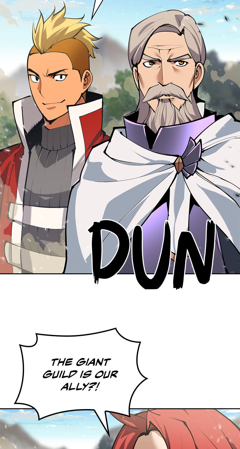 Read Overgeared (Team Argo) chapter 275 image 106 on Lezhin