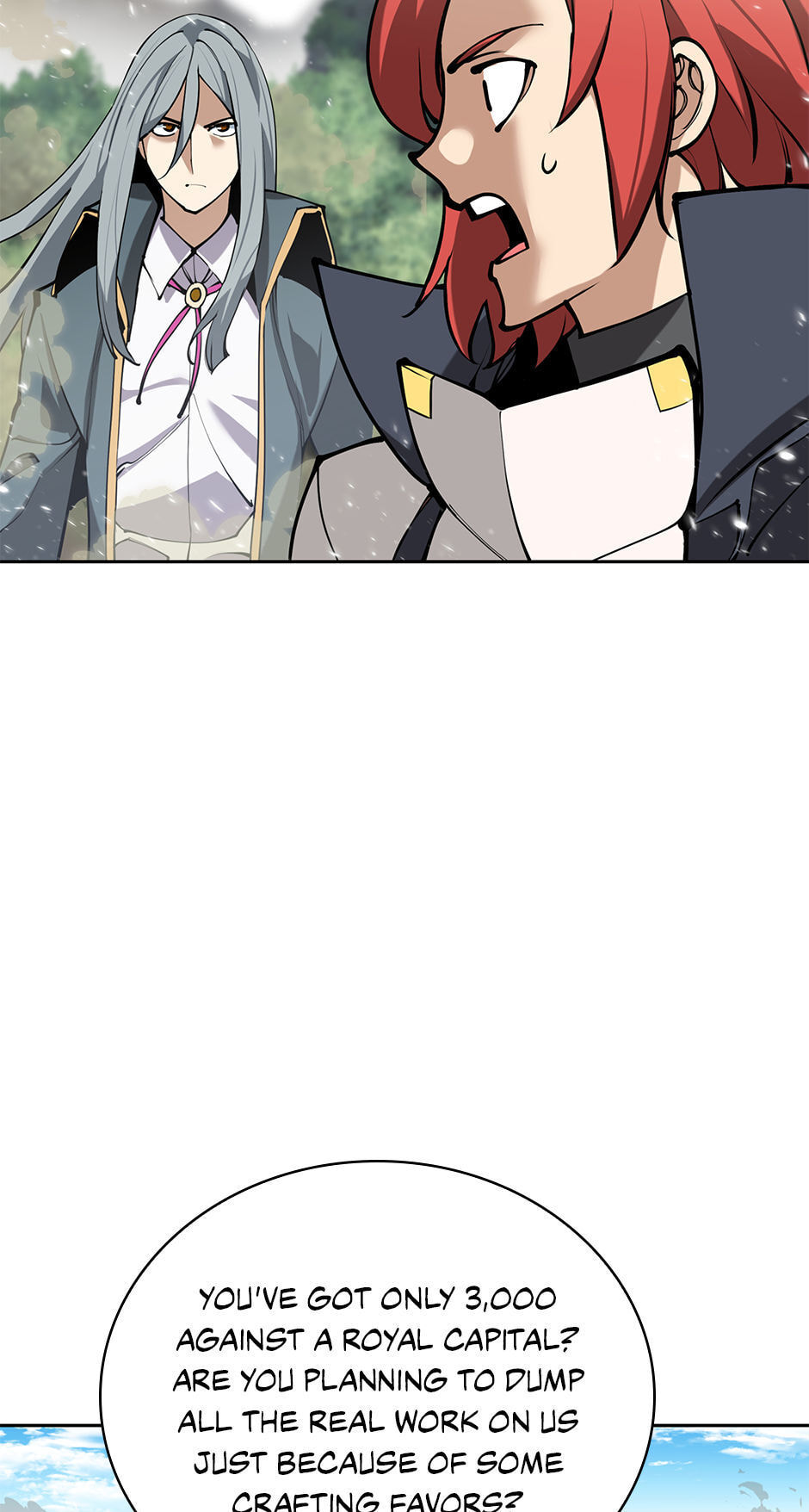 Read Overgeared (Team Argo) chapter 275 image 107 on Lezhin