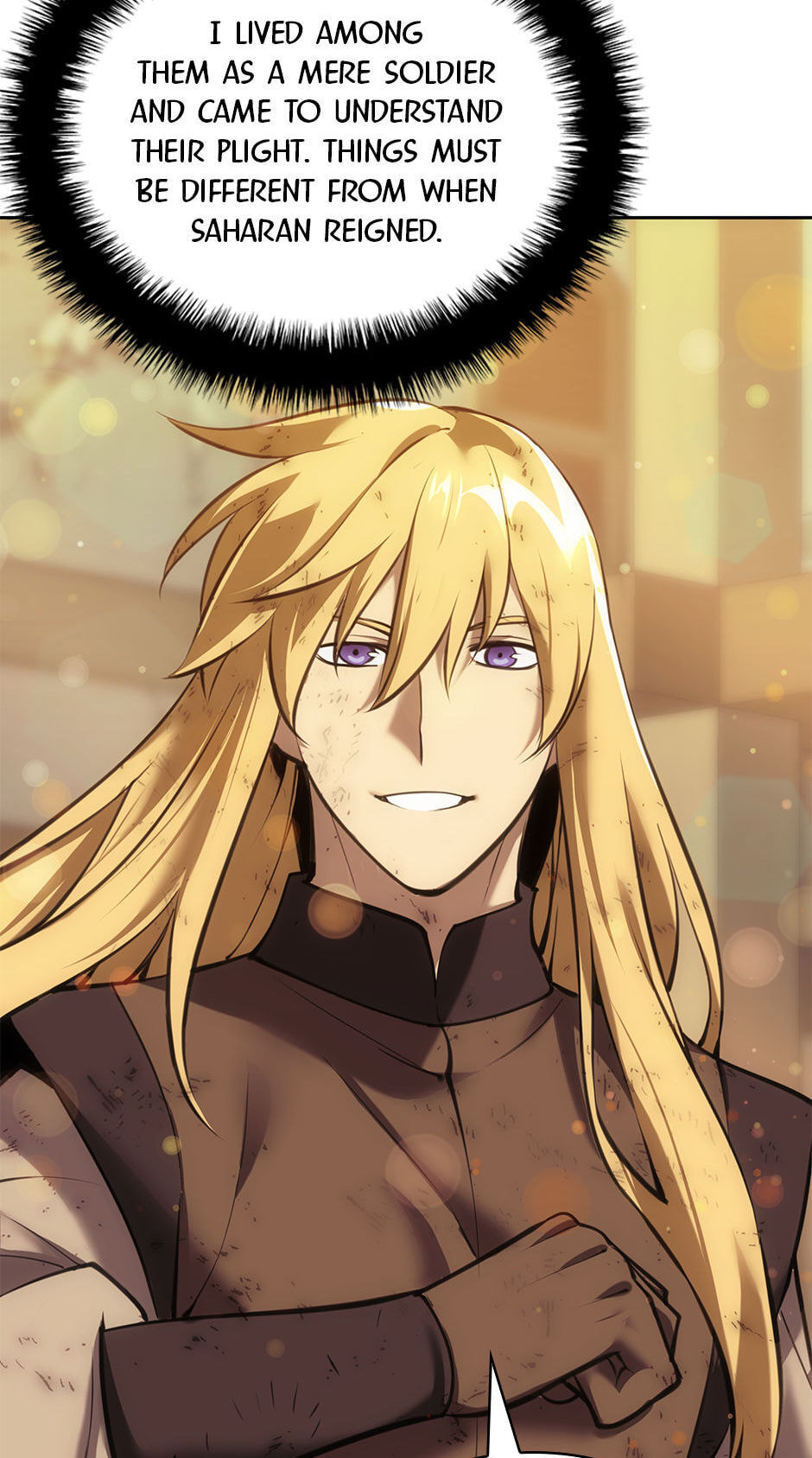 Read Overgeared (Team Argo) chapter 275 image 11 on Lezhin