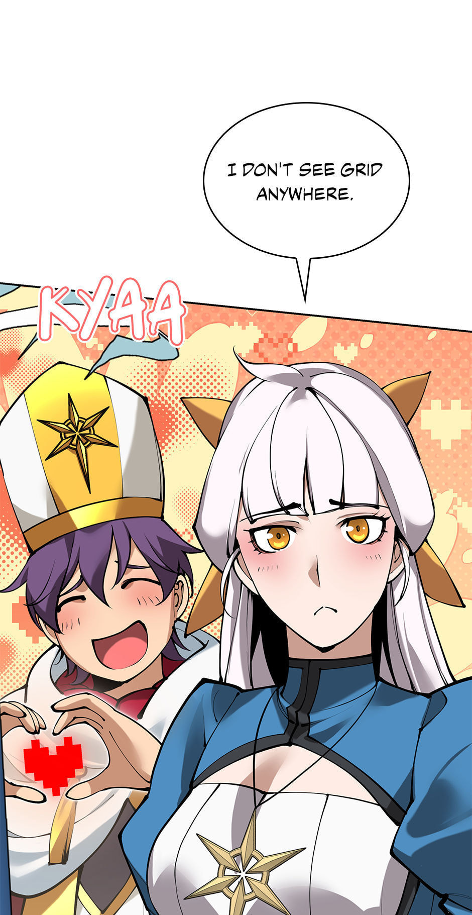 Read Overgeared (Team Argo) chapter 275 image 112 on Lezhin