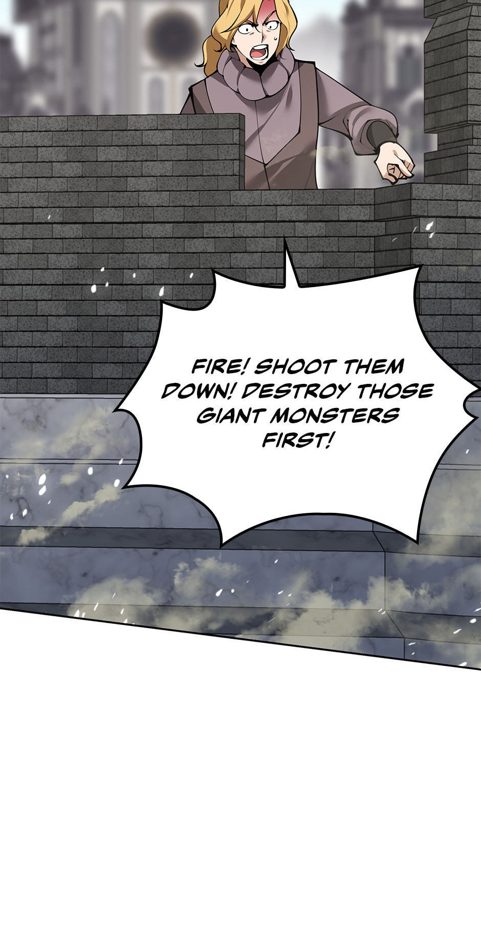 Read Overgeared (Team Argo) chapter 275 image 114 on Lezhin