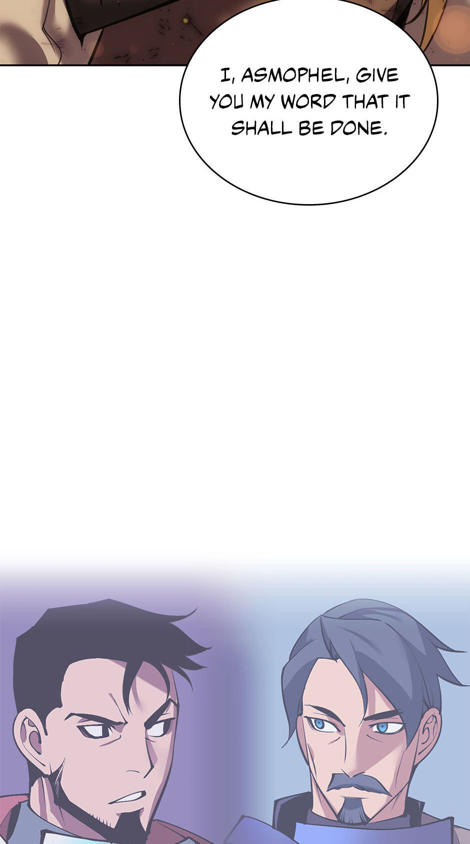 Read Overgeared (Team Argo) chapter 275 image 12 on Lezhin