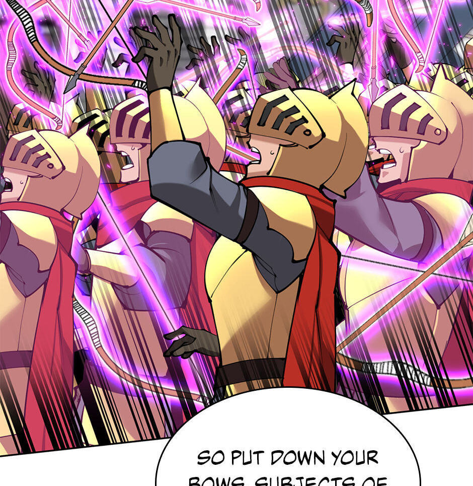 Read Overgeared (Team Argo) chapter 275 image 121 on Lezhin