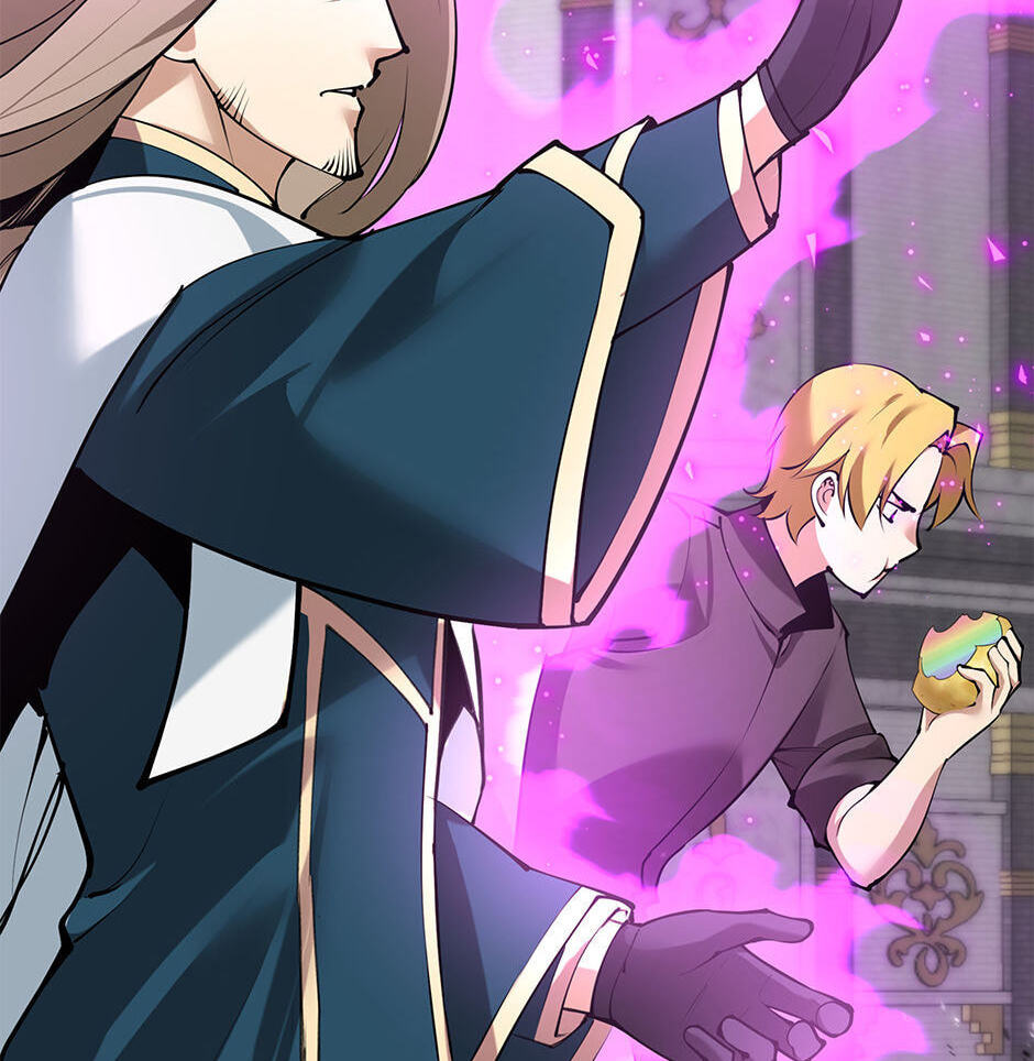 Read Overgeared (Team Argo) chapter 275 image 124 on Lezhin
