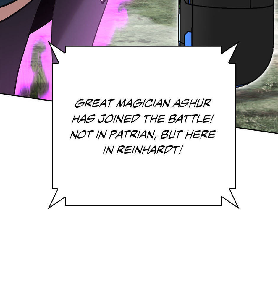 Read Overgeared (Team Argo) chapter 275 image 126 on Lezhin