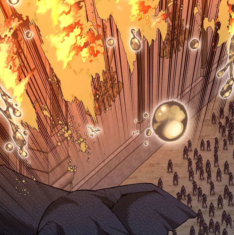 Read Overgeared (Team Argo) chapter 275 image 131 on Lezhin