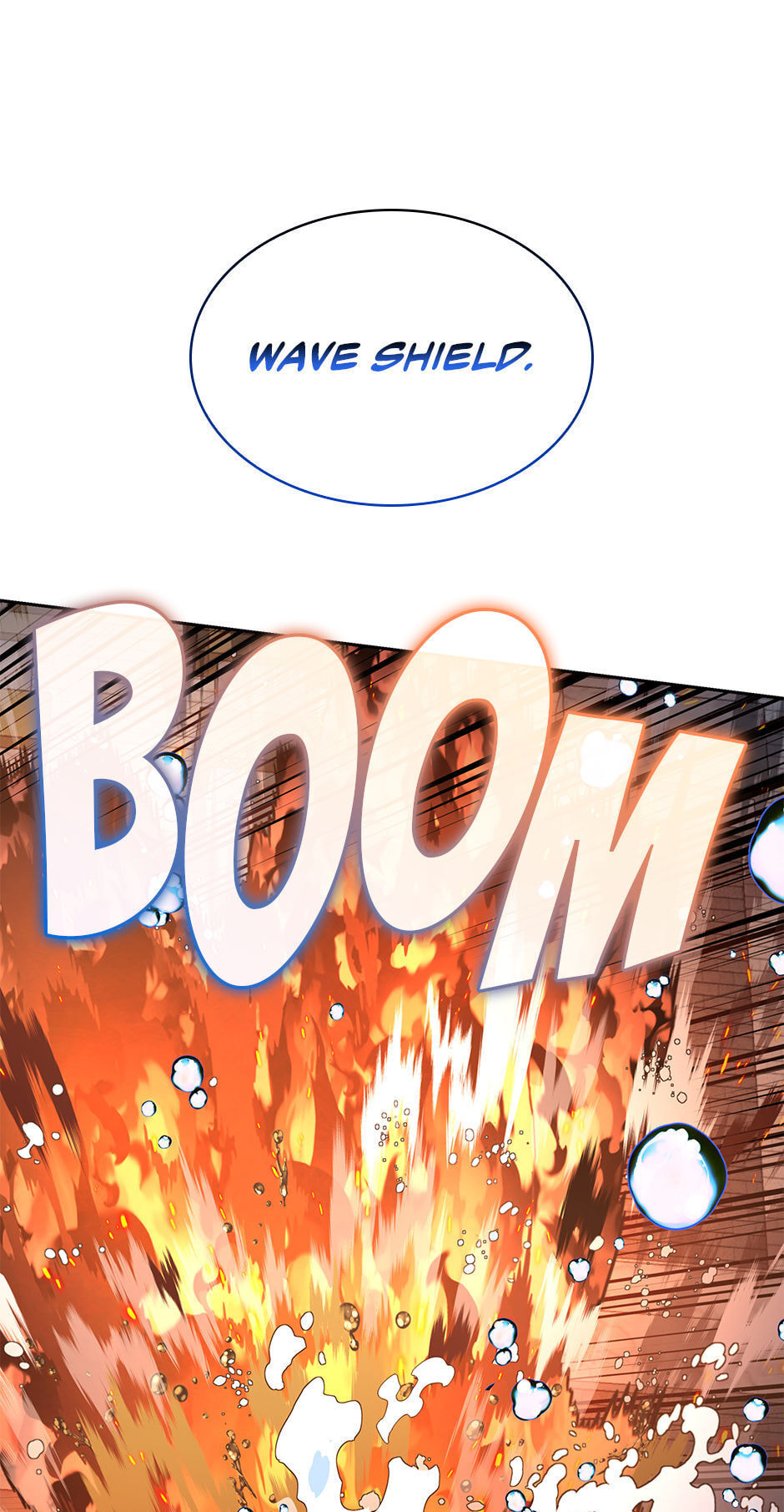 Read Overgeared (Team Argo) chapter 275 image 133 on Lezhin