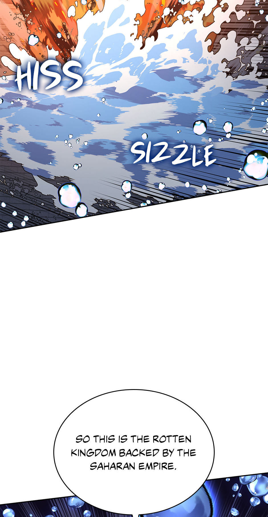 Read Overgeared (Team Argo) chapter 275 image 134 on Lezhin