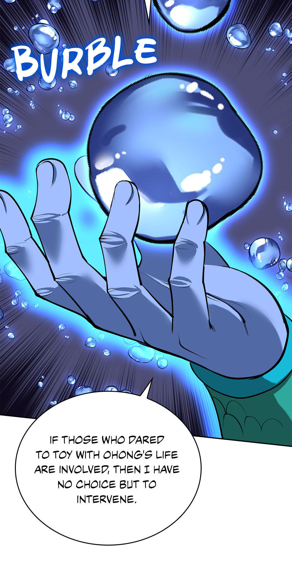 Read Overgeared (Team Argo) chapter 275 image 135 on Lezhin
