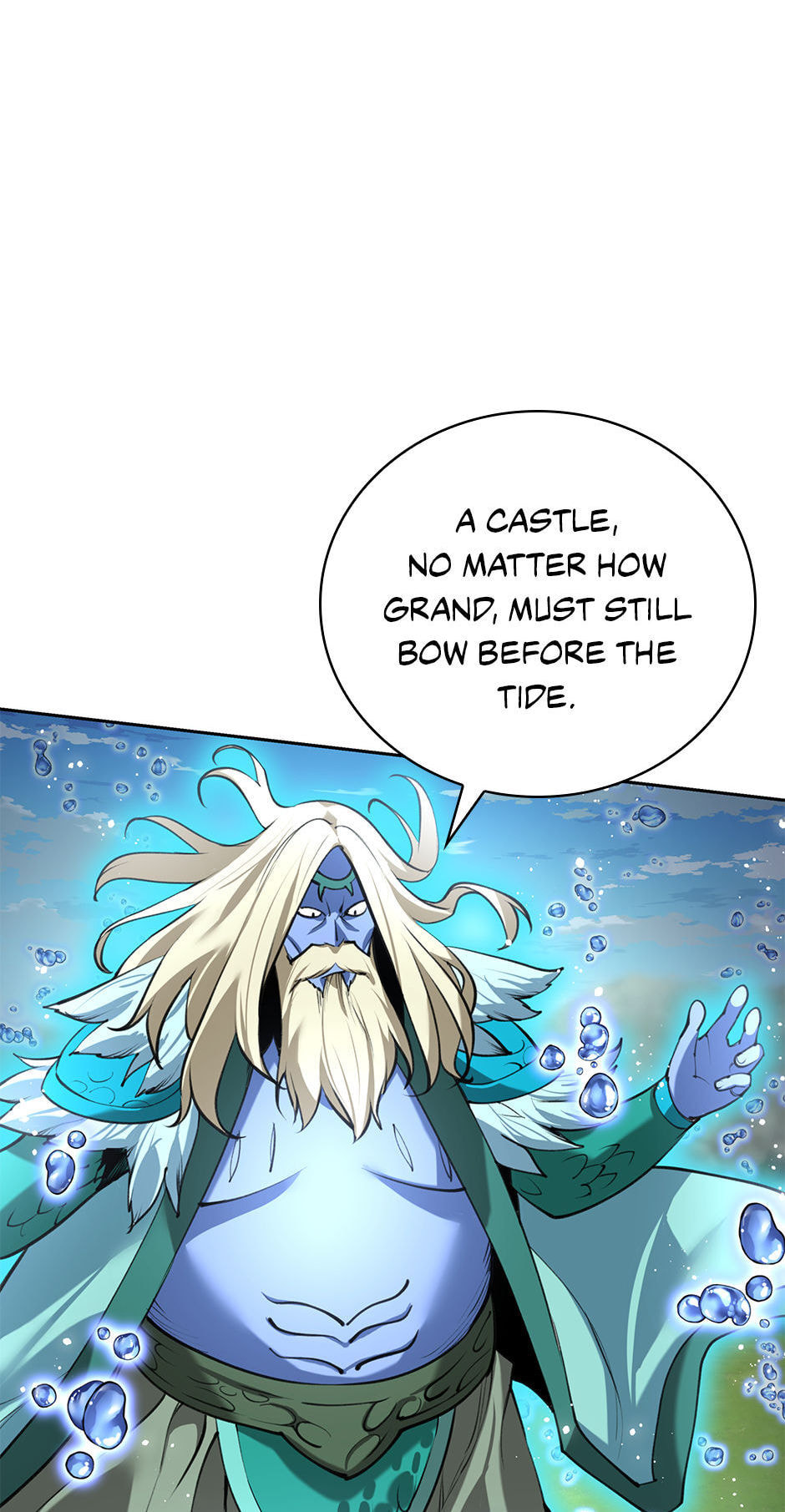 Read Overgeared (Team Argo) chapter 275 image 136 on Lezhin