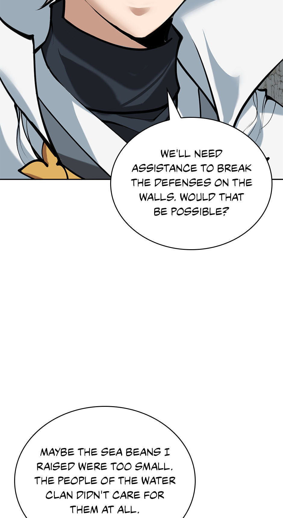 Read Overgeared (Team Argo) chapter 275 image 139 on Lezhin