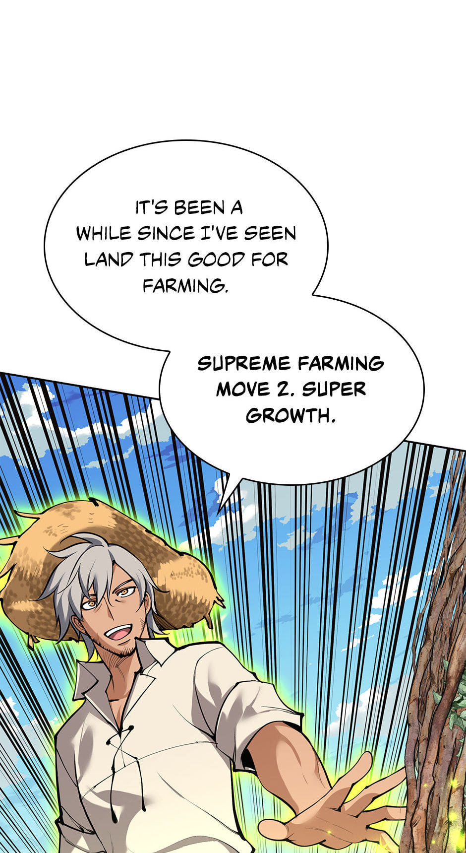 Read Overgeared (Team Argo) chapter 275 image 141 on Lezhin
