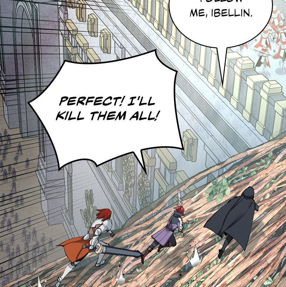 Read Overgeared (Team Argo) chapter 275 image 147 on Lezhin