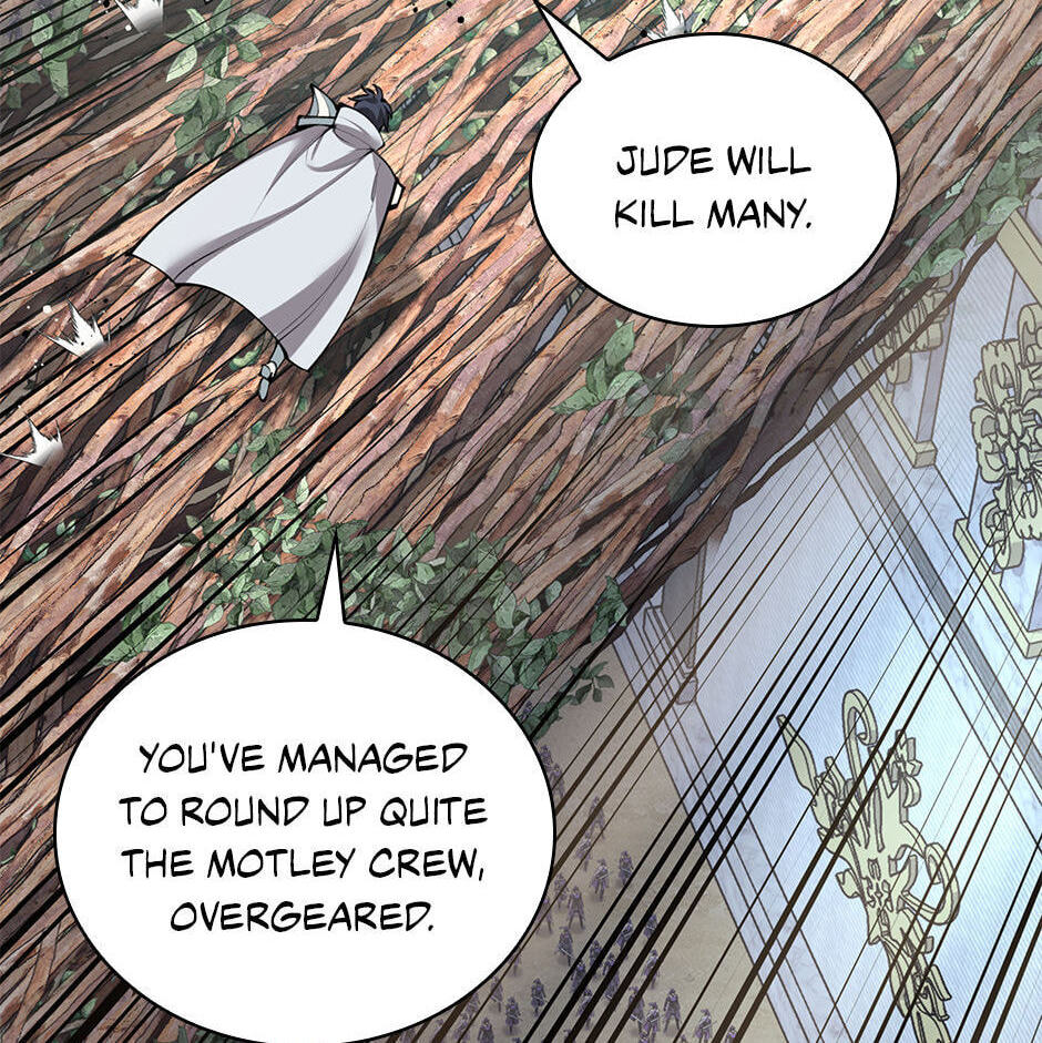 Read Overgeared (Team Argo) chapter 275 image 148 on Lezhin