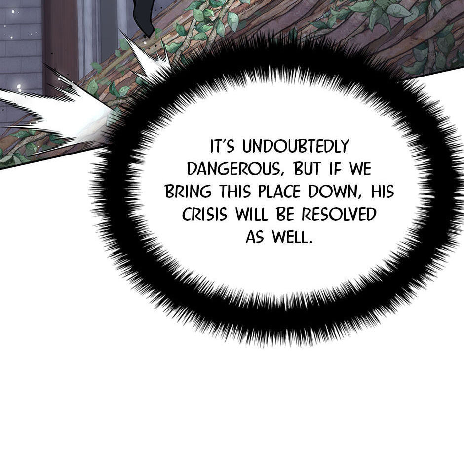 Read Overgeared (Team Argo) chapter 275 image 152 on Lezhin
