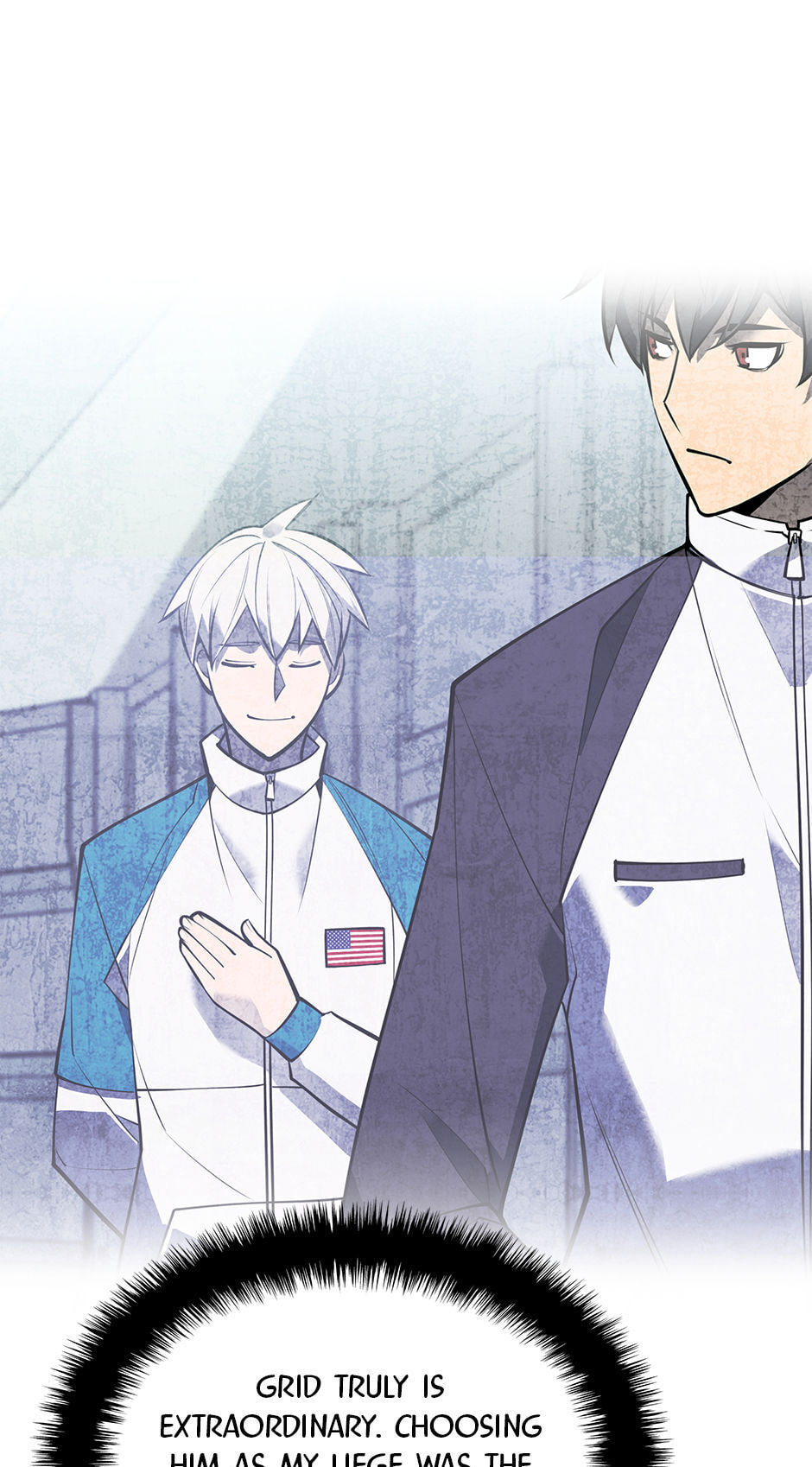 Read Overgeared (Team Argo) chapter 275 image 153 on Lezhin